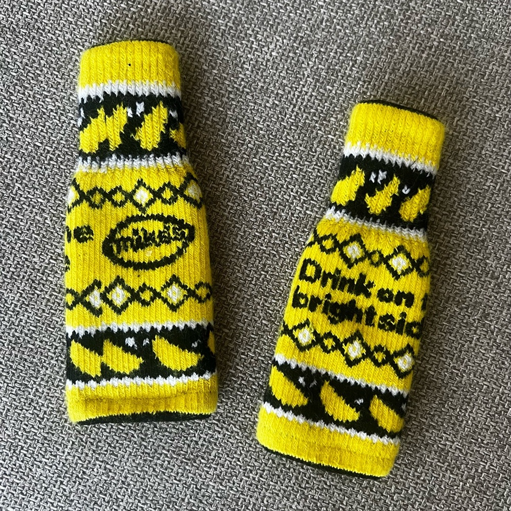 Mike’s Hard Lemonade Bottle Sleeves